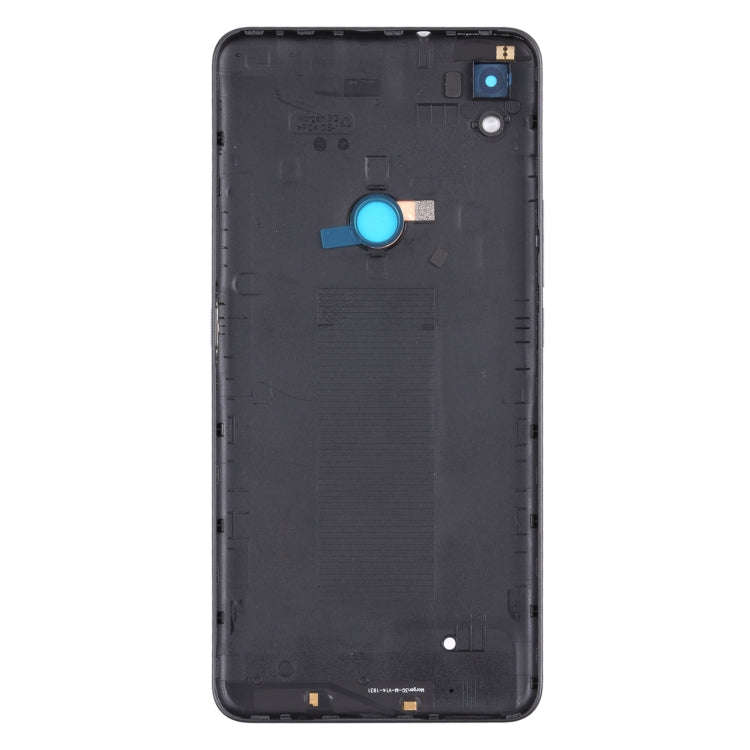 For Alcatel 3C (2019) Battery Back Cover  (Grey)