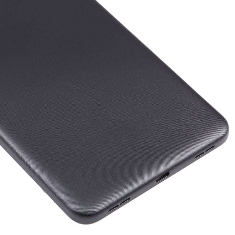 For Alcatel 3C (2019) Battery Back Cover  (Grey)