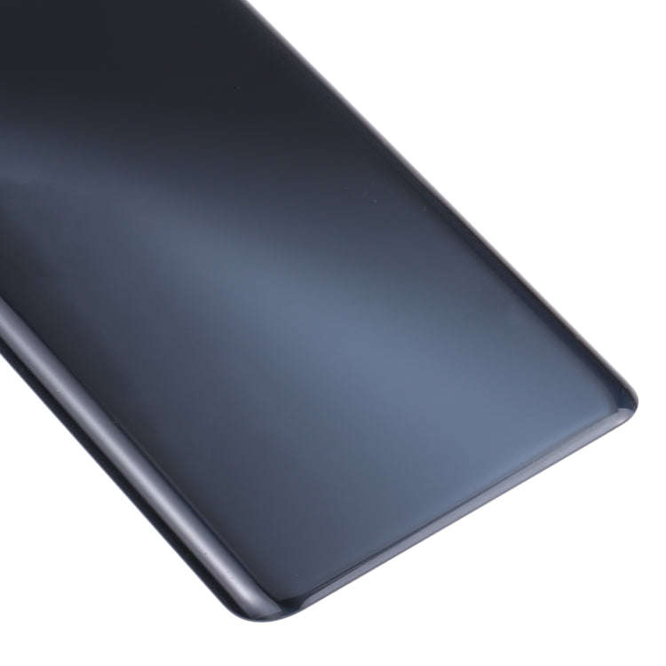 Battery Back Cover for ZTE Blade A31 (2021)(Black)