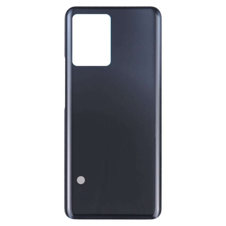 Battery Back Cover for ZTE S30 SE 8030N(Black)