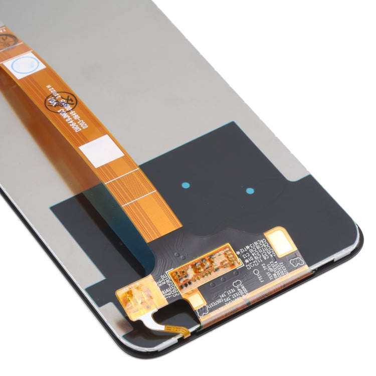 LCD Screen and Digitizer Full Assembly for OPPO Realme 6s / Realme 6i (India) / Realme Narzo RMX2002