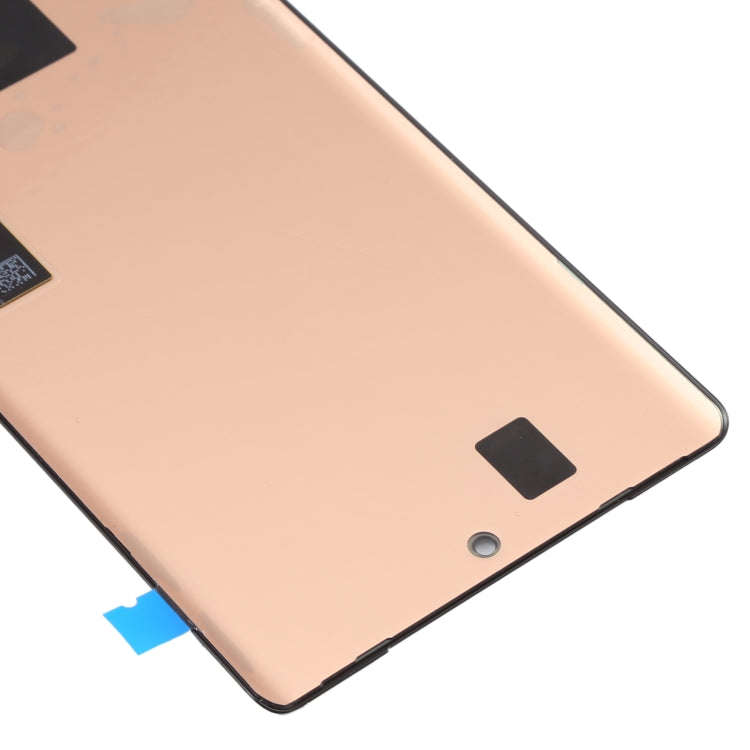 Original Ltpo AMOLED Material LCD Screen and Digitizer Full Assembly for Google Pixel 6 Pro GLUOG...