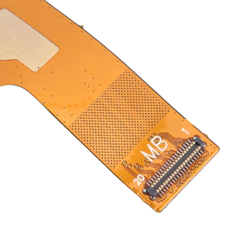 LCD Motherboard Flex Cable for Lenovo Tab P11 TB-J606F TB-J606L J606