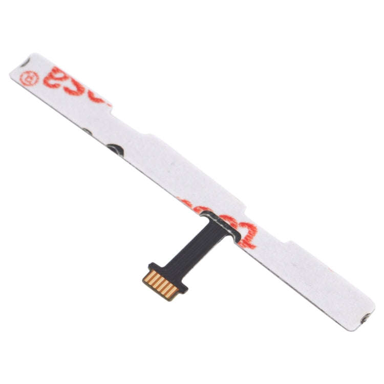 Power Button & Volume Button Flex Cable for ZTE Blade A5 (2019)