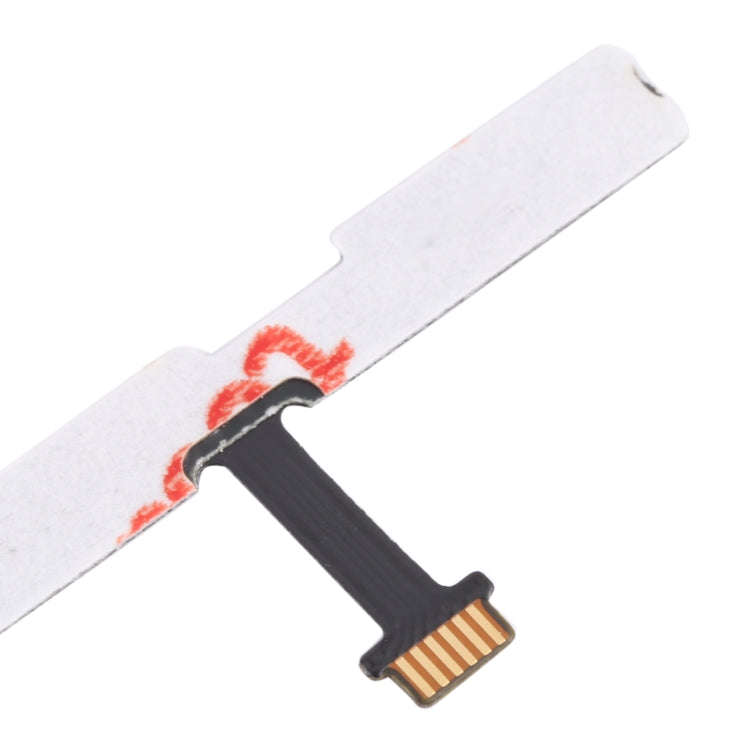 Power Button & Volume Button Flex Cable for ZTE Blade A5 (2019)