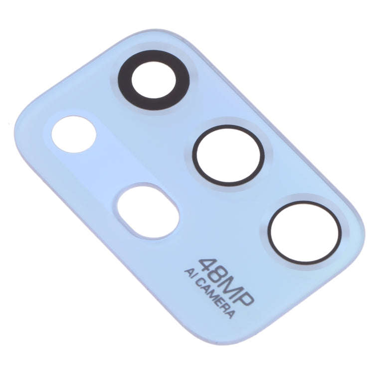 10 PCS Back Camera Lens for Motorola Moto G20 XT2128-1 XT2128-2