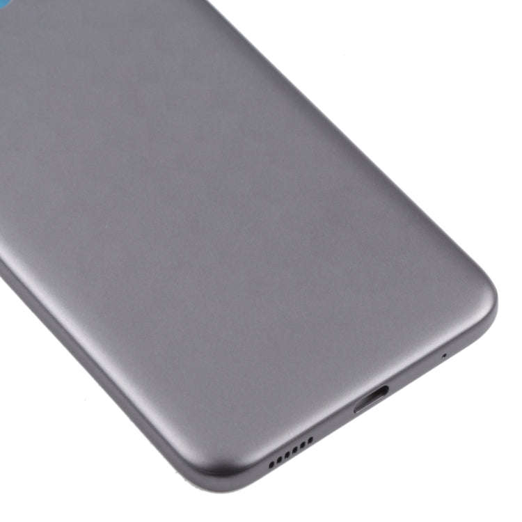 Original Battery Back Cover for Motorola Moto E20 XT2155 XT2155-1(Grey)