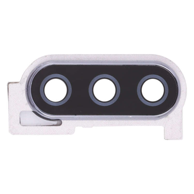 Camera Lens Cover for Sony Xperia 10 III (Blue)