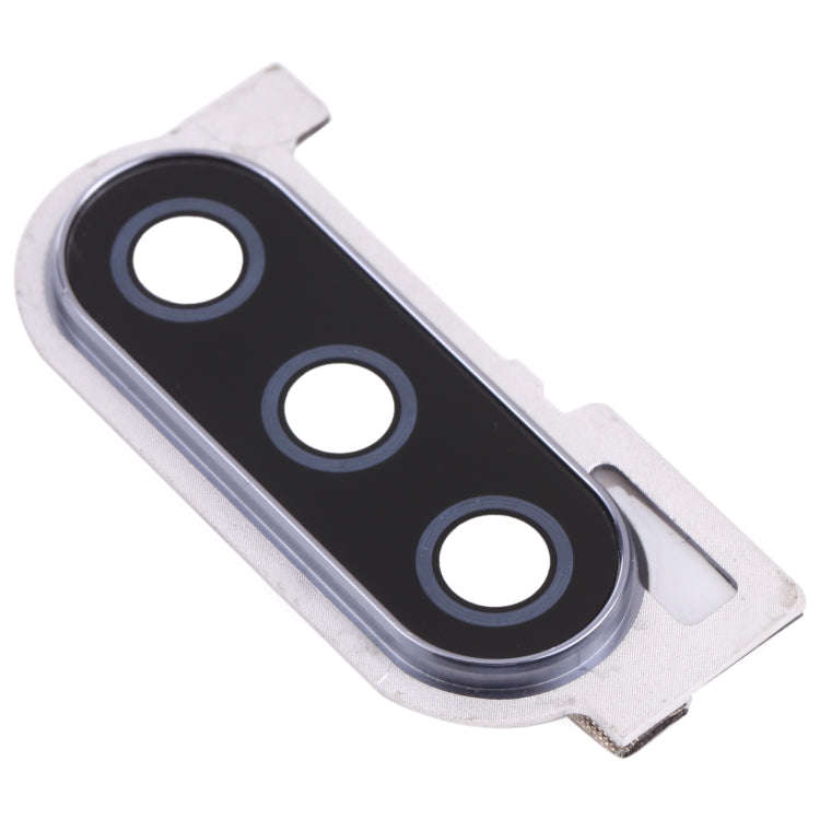Camera Lens Cover for Sony Xperia 10 III (Blue)
