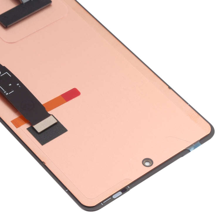 Original LCD Screen for Motorola Edge 20 / Edge 20 Pro / Edge X30 / Edge 30 Pro / Edge+ 2022 with...