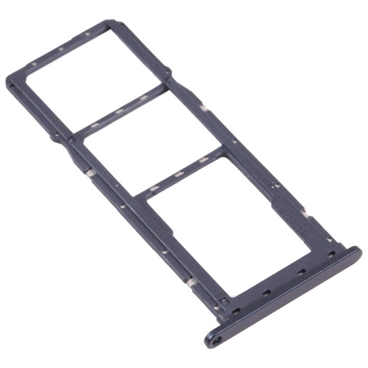 SIM Card Tray + SIM Card Tray + Micro SD Card Tray for Nokia 5.4 TA-1333 TA-1340 TA-1337 TA-1328 ...