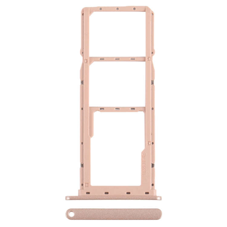 SIM Card Tray + SIM Card Tray + Micro SD Card Tray for Nokia 5.4 TA-1333 TA-1340 TA-1337 TA-1328 ...