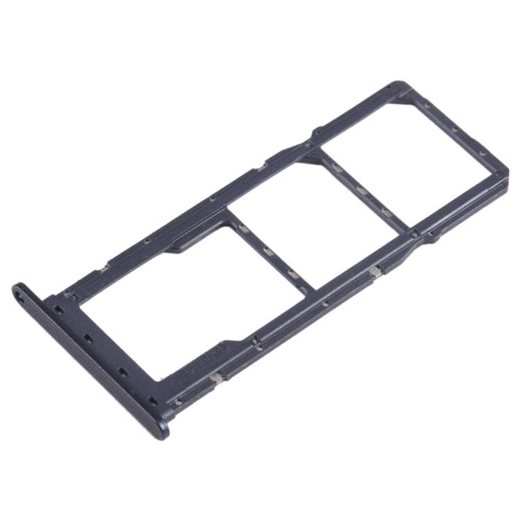 SIM Card Tray + SIM Card Tray + Micro SD Card Tray for Nokia 5.4 TA-1333 TA-1340 TA-1337 TA-1328 ...