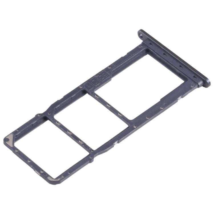 SIM Card Tray + SIM Card Tray + Micro SD Card Tray for Nokia 5.4 TA-1333 TA-1340 TA-1337 TA-1328 ...