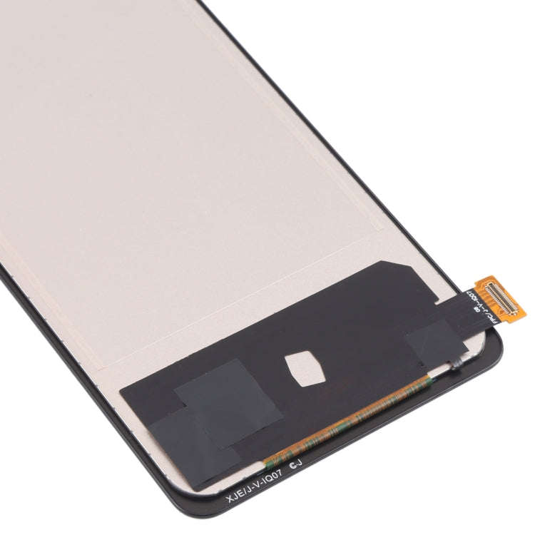 TFT Material LCD Screen and Digitizer Full Assembly (Not Supporting Fingerprint Identification) f...