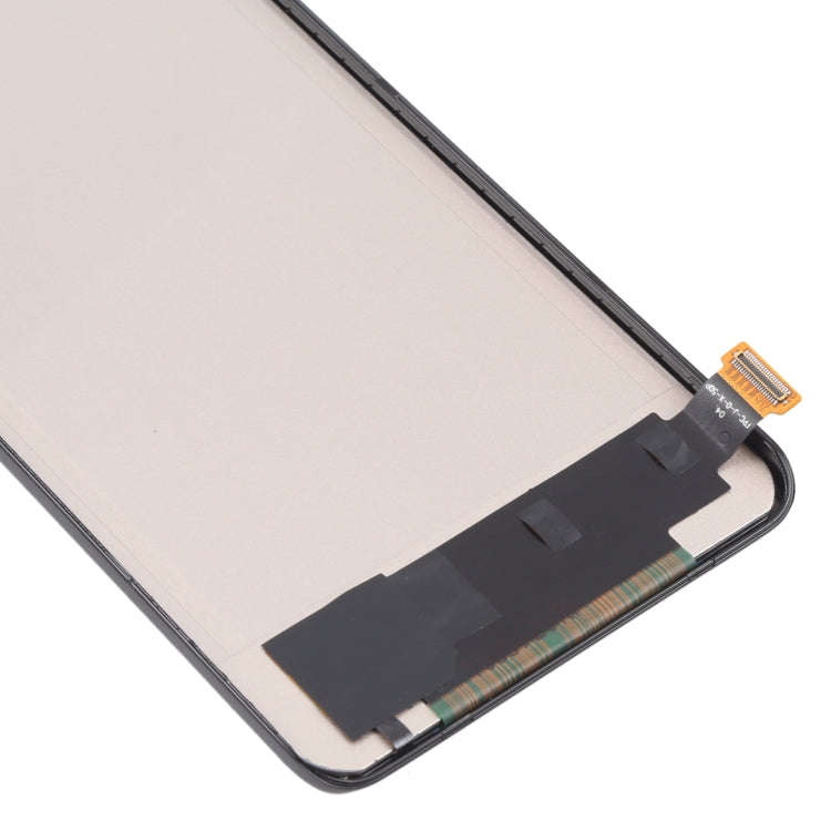 TFT Material LCD Screen and Digitizer Full Assembly (Not Supporting Fingerprint Identification) f...