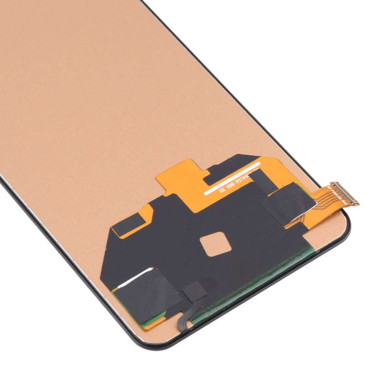 TFT Material LCD Screen and Digitizer Full Assembly (Not Supporting Fingerprint Identification) f...