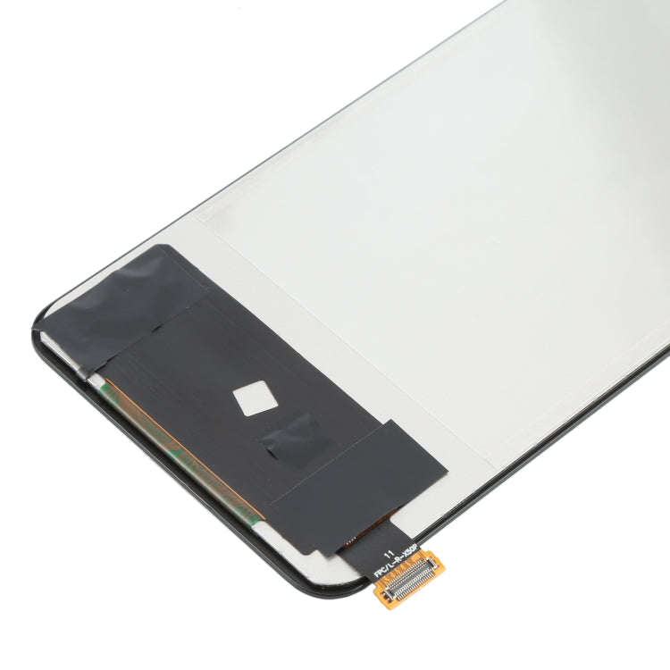 TFT Material LCD Screen and Digitizer Full Assembly (Not Supporting Fingerprint Identification) f...