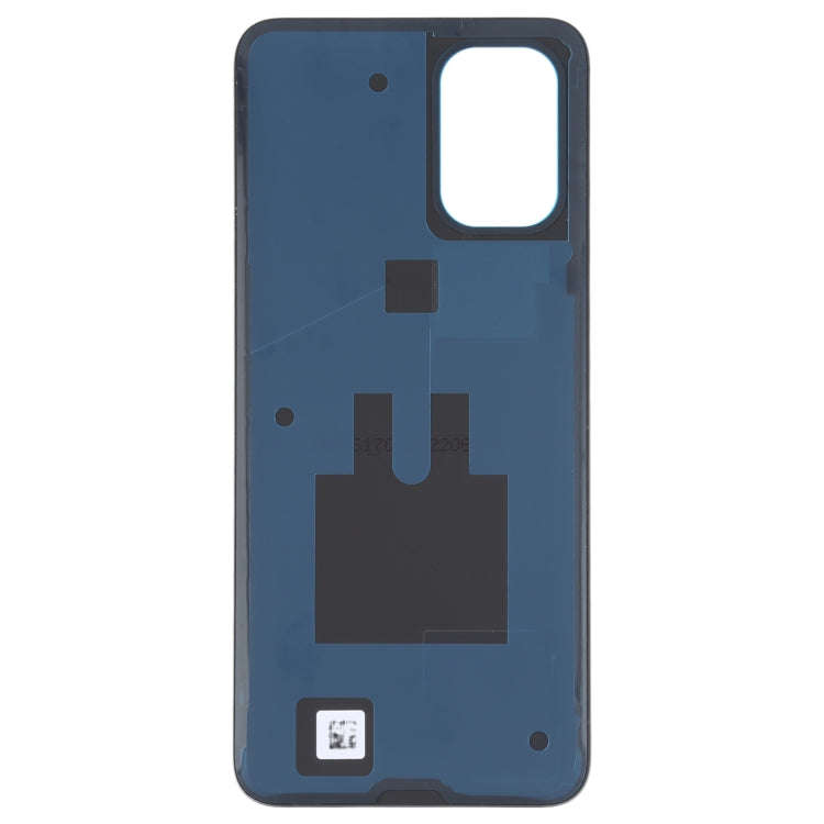 For Nokia G400 Original Battery Back Cover(Black)