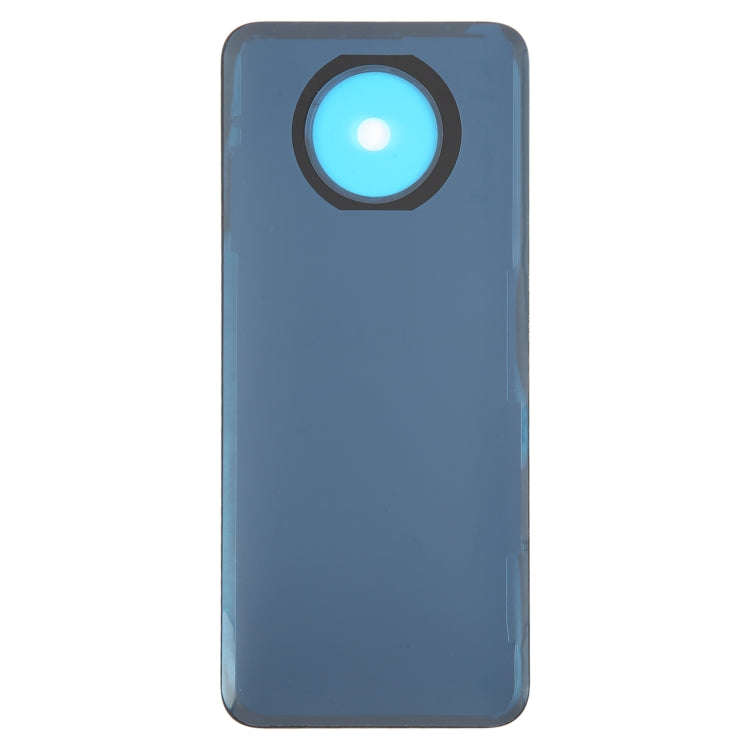 For Nokia G50 Original Battery Back Cover(Green)