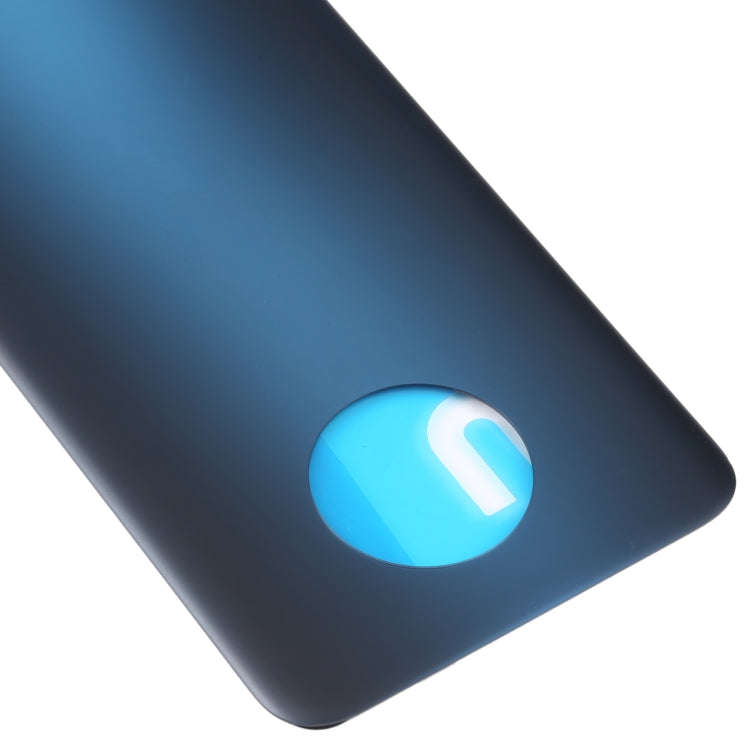 For Nokia G50 Original Battery Back Cover(Blue)