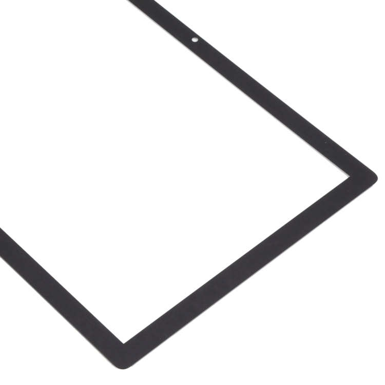 For Alcatel 1T 10 inch 2020 (Wifi) 8092 / 8091 Touch Panel (Black)
