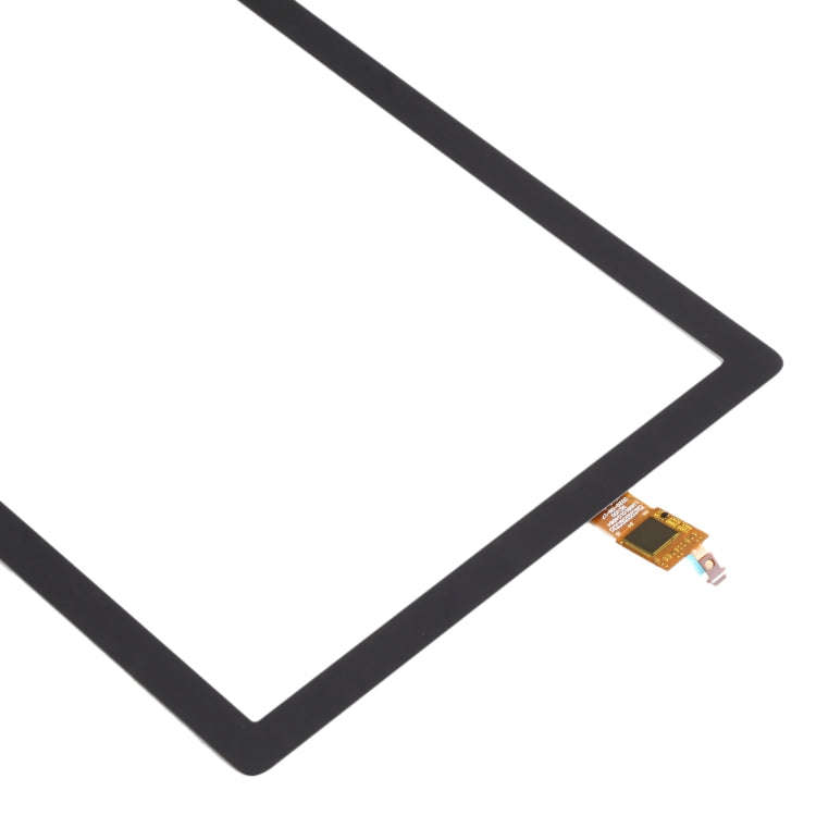 For Alcatel 3T 10 Smart 8094M Touch Panel (Black)