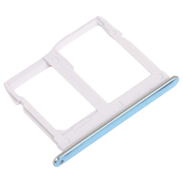 Nano SIM Card Tray + Micro SD Card Tray for LG Stylo 6 / K71 LMQ730HA, LM-Q730HA, LMQ730TM, LM-Q7...
