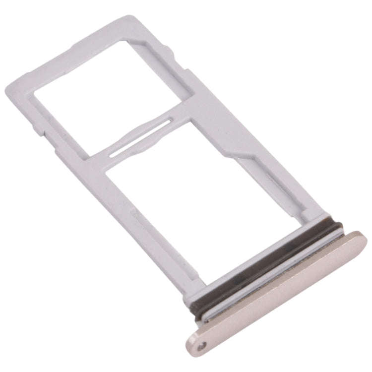 SIM Card Tray + SIM Card Tray for LG V60 ThinQ 5G / V60 ThinQ 5G UW LM-V600, LM-V600VML, LMV600VM...