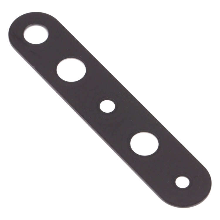 10 PCS Back Camera Lens for LG K61 LMQ630EAW, LM-Q630EAW, LM-Q630