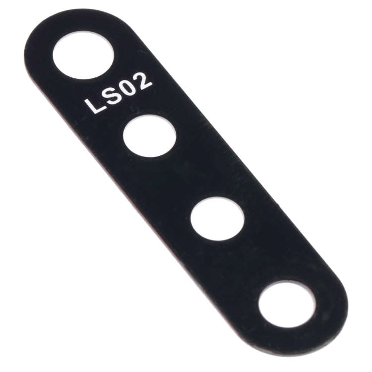 10 PCS Back Camera Lens for LG K51 / Q51 LM-Q510N K500MM