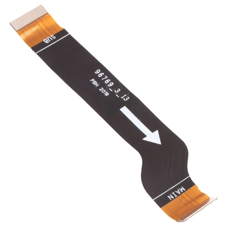 Motherboard Flex Cable for LG K51 / Q51 LM-Q510N K500MM