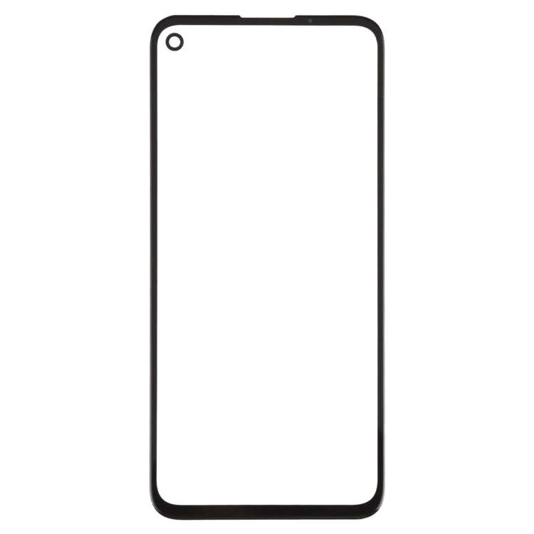 Front Screen Outer Glass Lens for Google Pixel 4a 4G