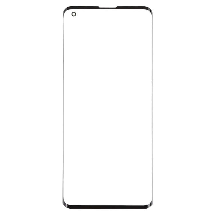 Front Screen Outer Glass Lens for Motorola Edge