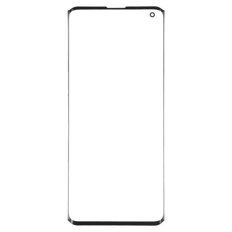 Front Screen Outer Glass Lens for Motorola Edge