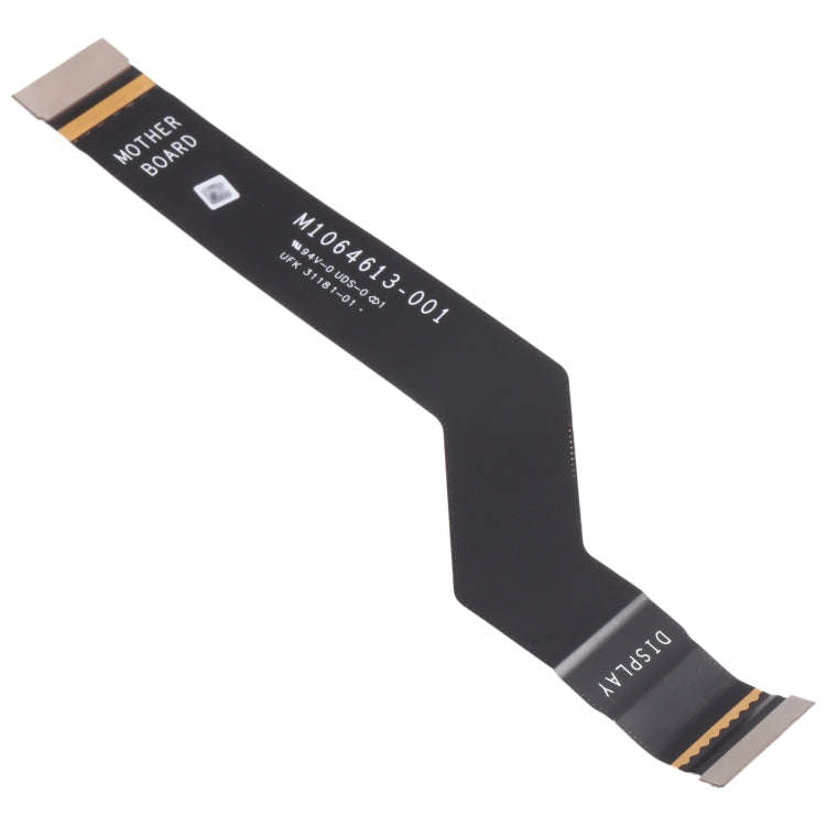 LCD Motherboard Flex Cable for Microsoft Surface Pro X (M1108649-003)