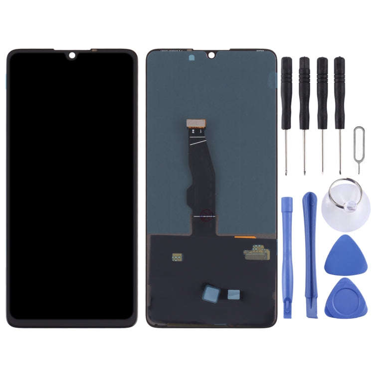 OLED LCD Screen for Huawei P30 with Digitizer Full Assembly