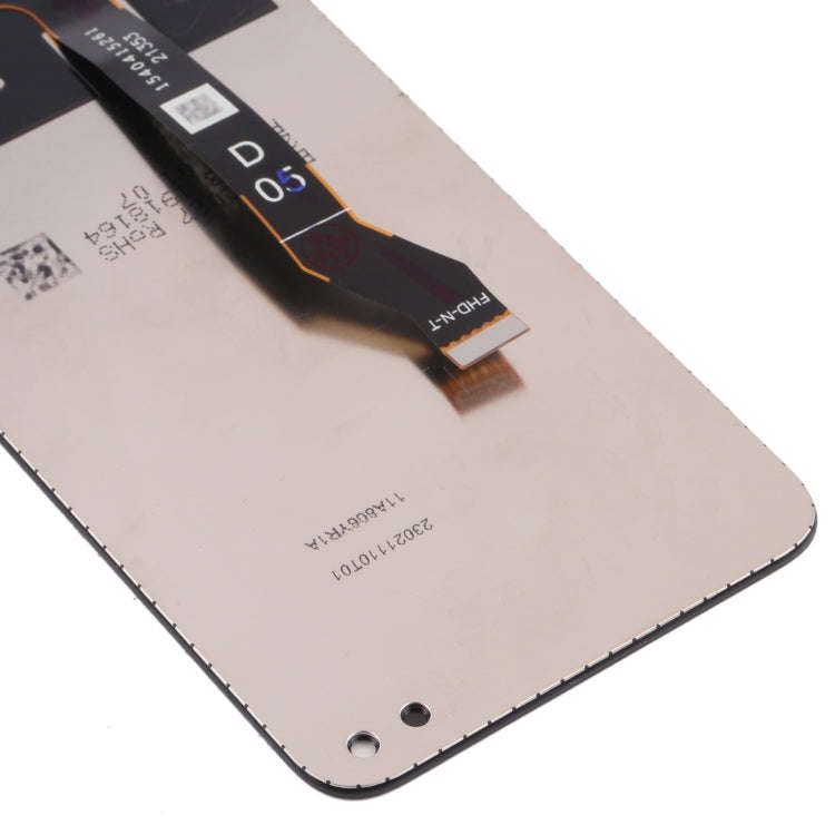 Original LCD Screen for Huawei Nova 8i with Digitizer Full Assembly