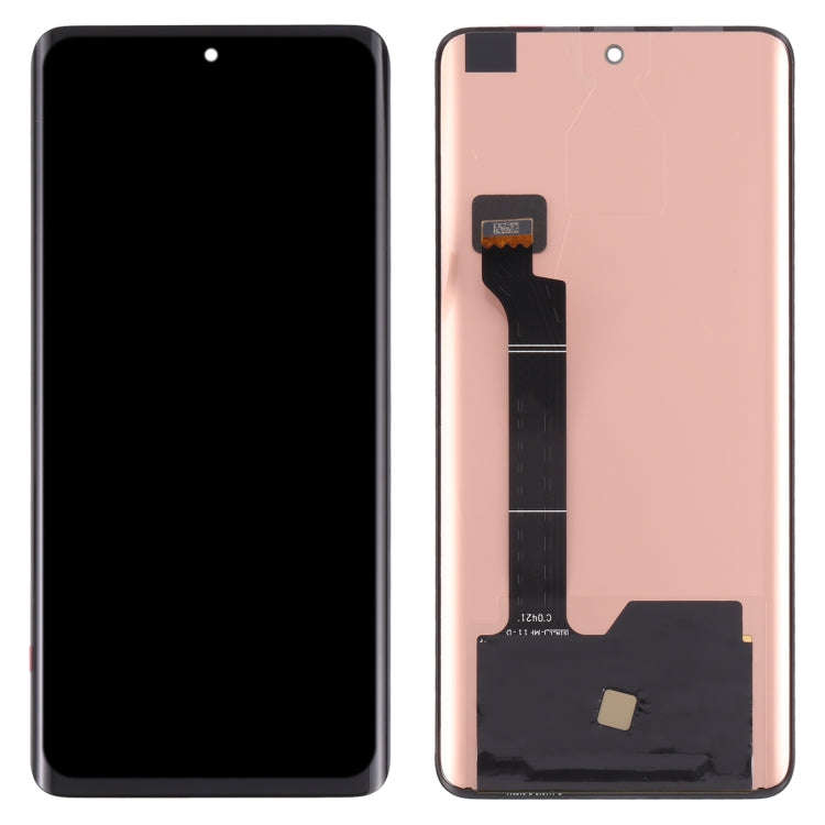 Original LCD Screen for Huawei Nova 8 with Digitizer Full Assembly
