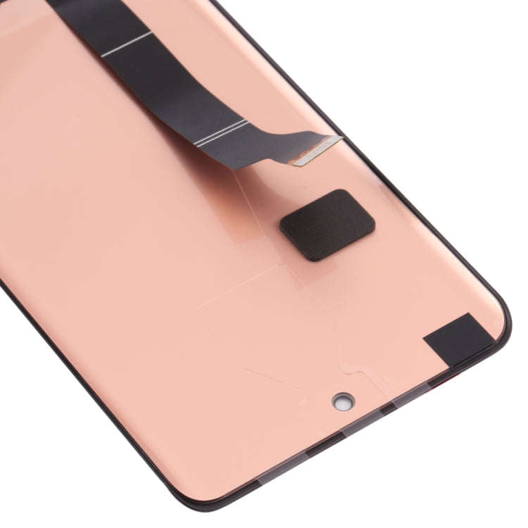 Original LCD Screen for Huawei Nova 8 with Digitizer Full Assembly