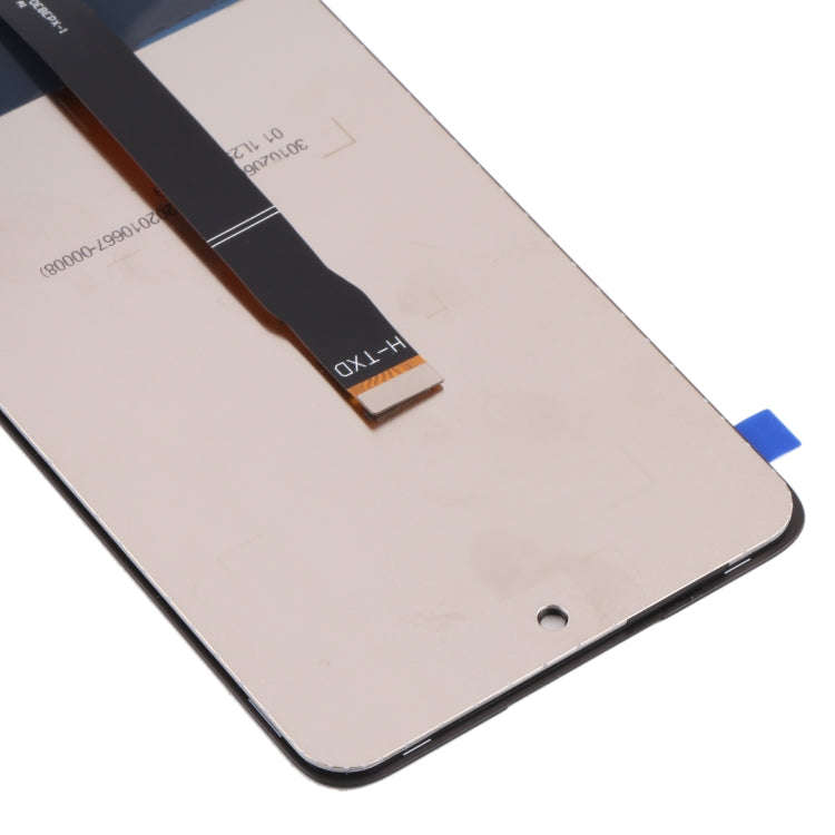 Original LCD Screen for Huawei Enjoy 20 SE 4G with Digitizer Full Assembly