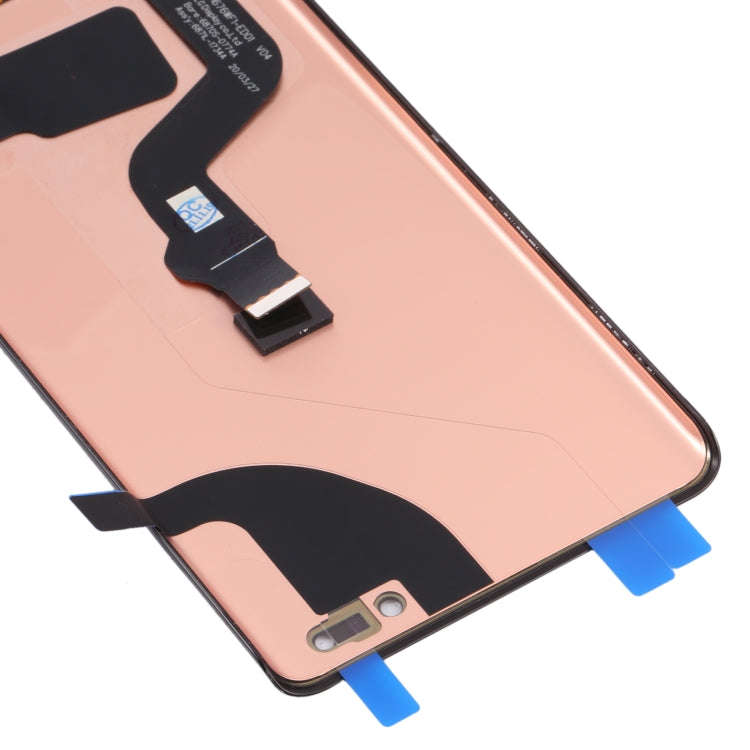 Original OLED LCD Screen for Huawei Mate 40 RS Porsche Design with Digitizer Full Assembly