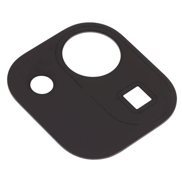 Back Camera Lens for Xiaomi Mi 11 Pro M2102K1AC (Black)