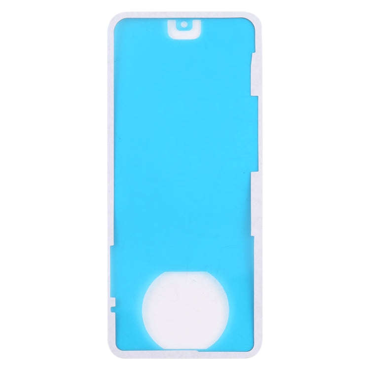 10 PCS Back Housing Cover Adhesive for Nokia 8.3