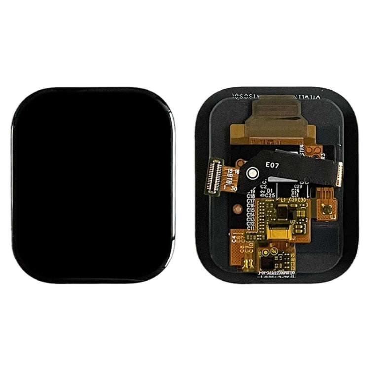 LCD Screen and Digitizer Full Assembly for Huami Amazfit GTS A1913 A1914