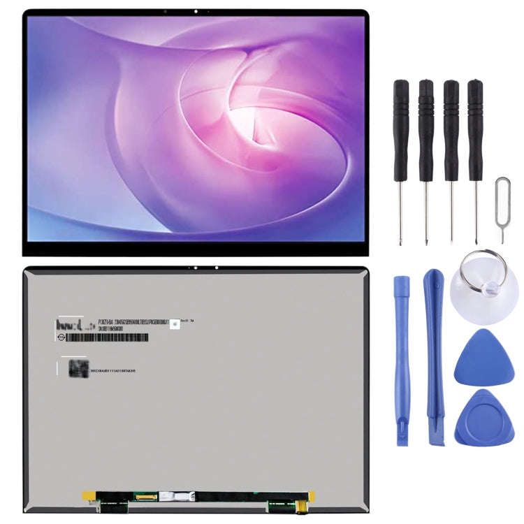 2160x1440 Original LCD Screen for Huawei Matebook 13 WRTB-WFH9L WRTB-WFE9L 2020 with Digitizer Fu...