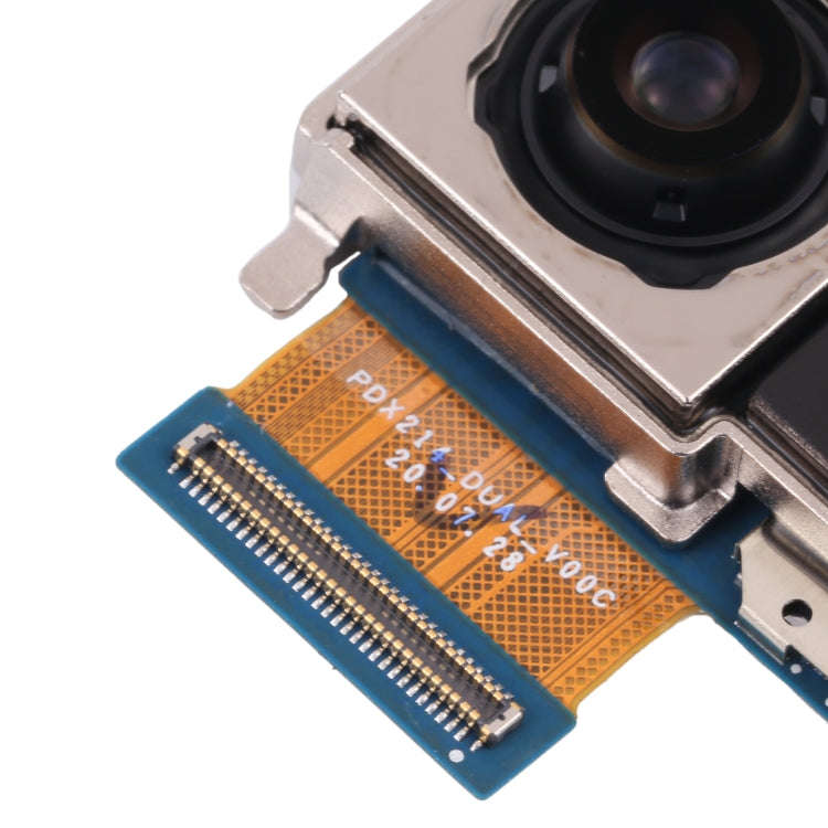 Main Back Facing Camera for Sony Xperia 1 III
