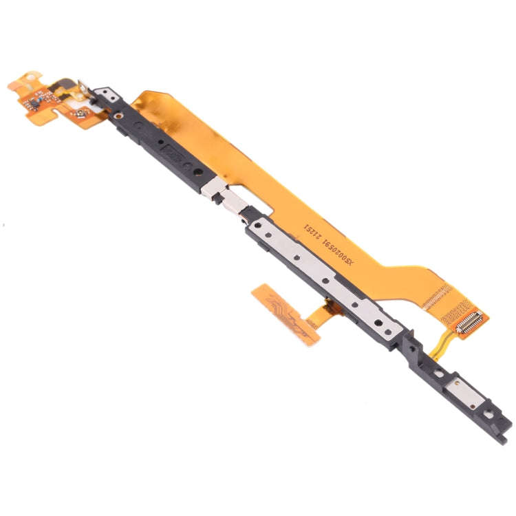 Power Button & Volume Button Flex Cable for Sony Xperia 1 III