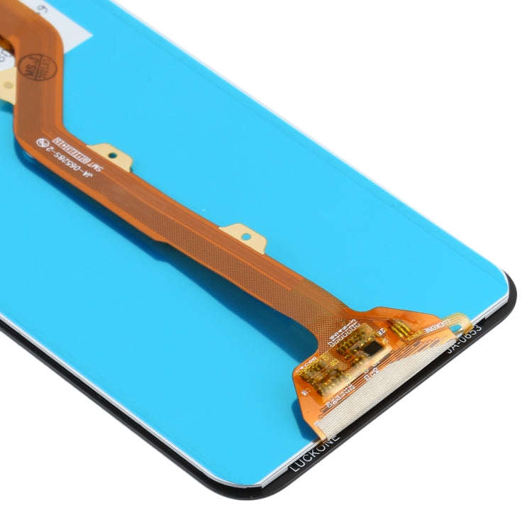 TFT LCD Screen for Tecno Pop 3 Plus with Digitizer Full Assembly