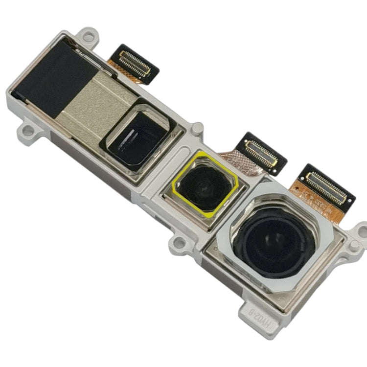 For Google Pixel 7 Pro 5G Original Back Facing Camera